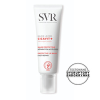 SVR CICAVIT Balsam do ust, 10 g