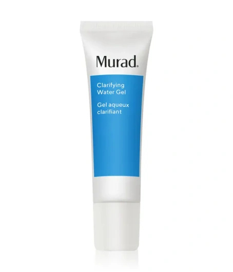 Murad Blemish Clarifying Oil-Free Water Gel, 60 ml