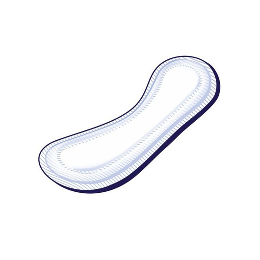 Bella Normal Maxi Podpaski bez skrzydełek, 10 sztuk