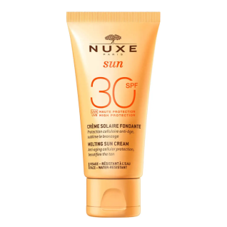 NUXE SUN krem do twarzy SPF30, 50ml