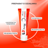 Prurigo L3 Maść ochronno-pielęgnacyjna z aplikatorem, 25 g