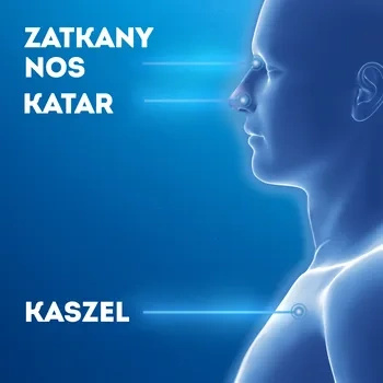 VICKS VAPORUB maść, 100 g