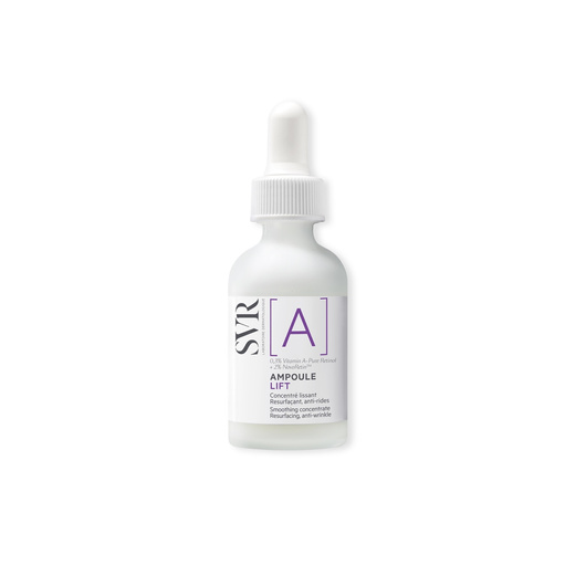 SVR Ampoule [A]Lift Serum przeciwzmarszczkowe, 30ml 