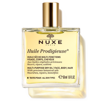 NUXE HUILE PRODIGIEUSE Suchy olejek, 50 ml