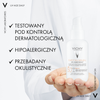 VICHY CAPITAL SOLEIL Fluid przeciw fotostarzeniu się skóry UV AGE SPF50+, 40 ml