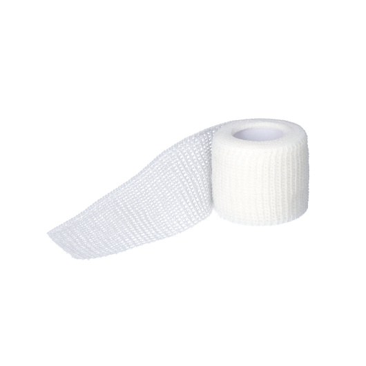 elastoBAND Crepp Opaska podtrzymująca kohezyjna 4 cm x 4 m