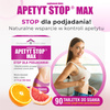 APETYT STOP MAX x 90 tabletek do ssania