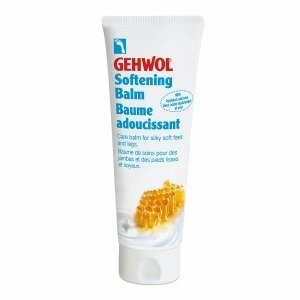 GEHWOL Balsam zmiękczający 125 ml