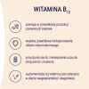 NATURELL Witamina B12, 60 tabletek do ssania