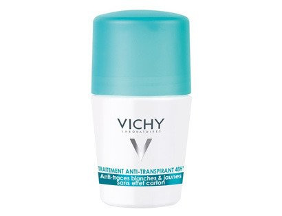 VICHY Dezodorant ANTI-TRACE roll-on, 50ml