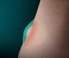 Compeed Plastry na pęcherze na piętę średnie, 5 sztuk