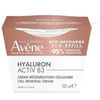 AVENE HYALURON ACTIV B3 opakowanie uzupełniające Eco-Refill - Krem odbudowujący komórki, 50ml