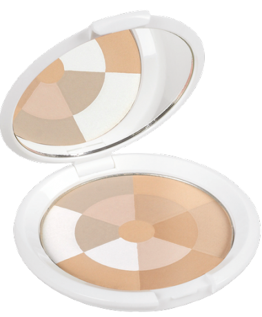 AVENE COUVRANCE Rozświetlający puder mozaikowy 10g