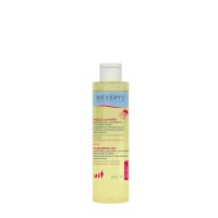 Dexeryl Olejek do mycia, 200 ml