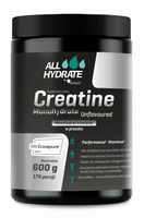 Aliness ALLHydrate Creatine Kreatyna, 600 g