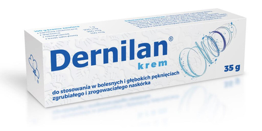 DERNILAN krem 35 g