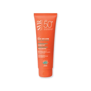 SVR SUN SECURE LAIT SPF50+ mleczko, 250 ml