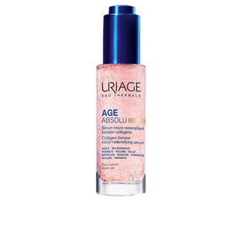 Uriage Age Absolu Serum mikro-zagęszczające skórę, 30 ml