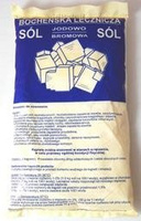 Sól bocheńska lecznicza,1 kg