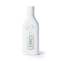 Cerkopil Hipoalergiczny szampon do skóry głowy i włosów, 250 ml