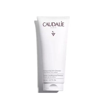 CAUDALIE Delikatny Szampon do Włosów, 200ml