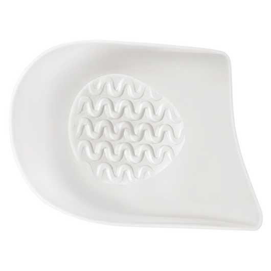 Gehwol Poduszka ochronna pod piętę Duża, 2 sztuki