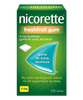 NICORETTE FRESHFRUIT GUM 4 mg x 105 gum 