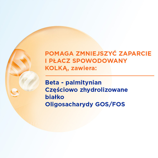 Bebilon Comfort 1, 400 g