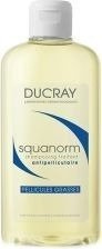 DUCRAY SQUANORM Szamp.łup.tł. 200ml