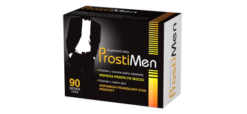 ProstiMen, 90 kapsułek