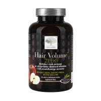 Hair Volume Żelki, 60 sztuk