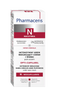 PHARMACERIS N OPTI-CAPILARIL Intensywny krem redukujący cienie i worki pod oczami SPF 15, 15ml