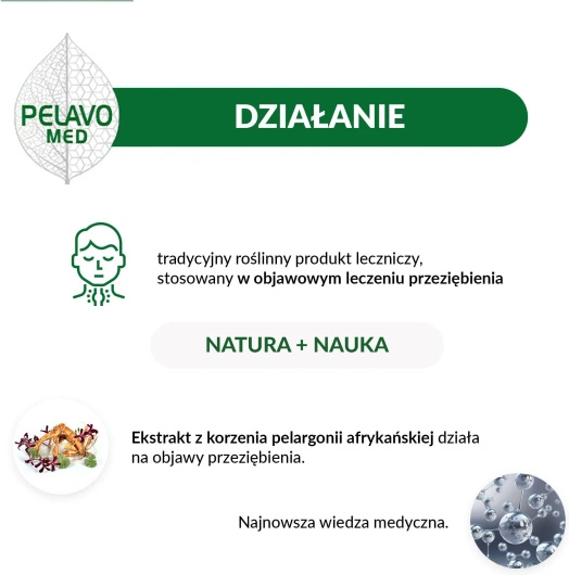 PELAVO Med roztwór doustny 0,02 g/4ml 100 ml