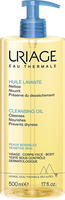 Uriage Olejek pod prysznic, 500 ml