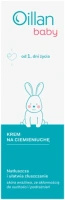 OILLAN BABY Krem na ciemieniuchę 40 ml