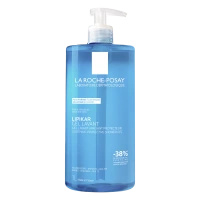 La Roche-Posay Lipikar Gel Lavant Żel do mycia, 1 l
