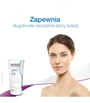 PHYSIOGEL HYPOALLERGY Krem Codzienne Nawilżenie, 75ml