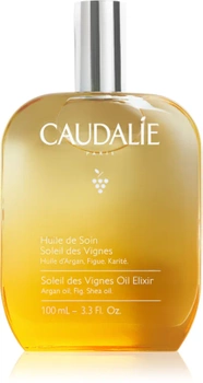 CAUDALIE SOLEIL DES VIGNES Olejek pielęgnacyjny, 100ml