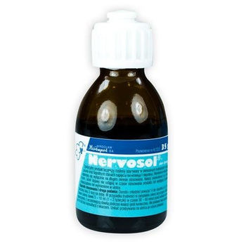 NERVOSOL płyn doustny 35 g