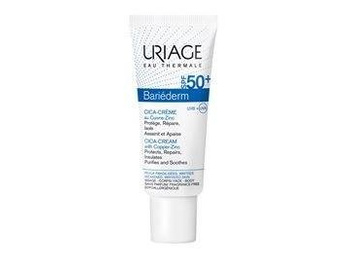 URIAGE BARIEDERM Cica krem SPF 50+, 40ml