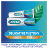 Corega Super Mocny Delikatnie miętowy Dwupak, 2 x 40 g