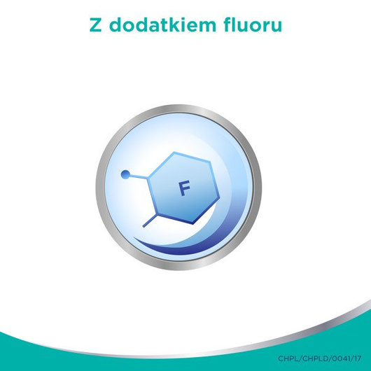 Corega Pasta 2w1 do mycia protez zębowych 75ml