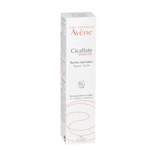 AVENE CICALFATE Balsam do ust, 10ml