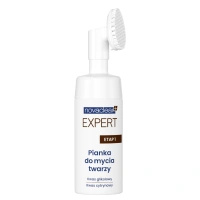 Novaclear Expert Pianka do mycia twarzy, 100 ml