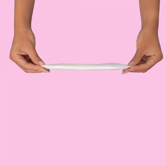 Bella Normal Podpaski, 20 sztuk