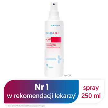 OCTENISEPT płyn 250 ml