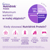 Nutridrink Protein o smaku owoców leśnych 4x125 ml