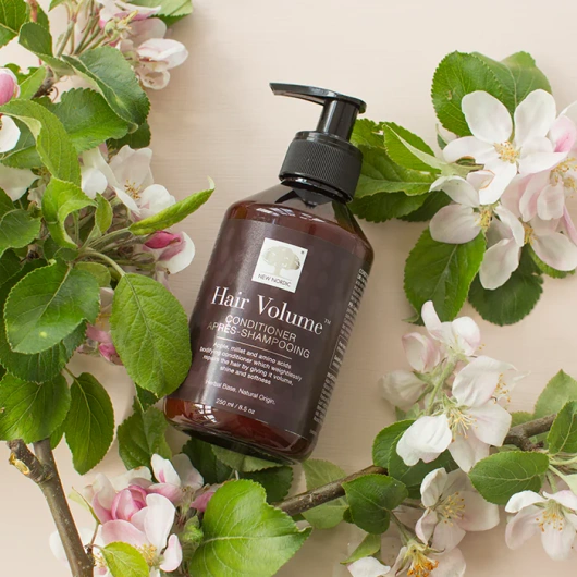 Hair Volume Odżywka odbudowująca objętość, 250 ml