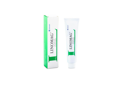 Linomag 200 mg/g maść, 100 g