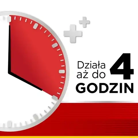 Strepsils Intensive, 16 tabletek do ssania